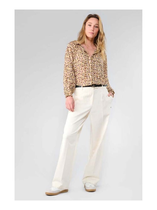 Pantalon IGOR loose, large 'Le Temps Des Cerises' - Kiabi