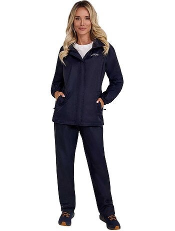 Pantalon imperméable - respect