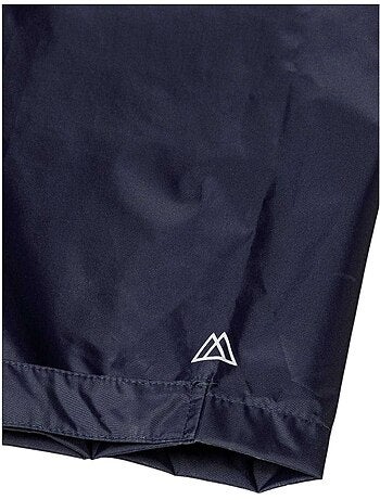 Pantalon imperméable - respect