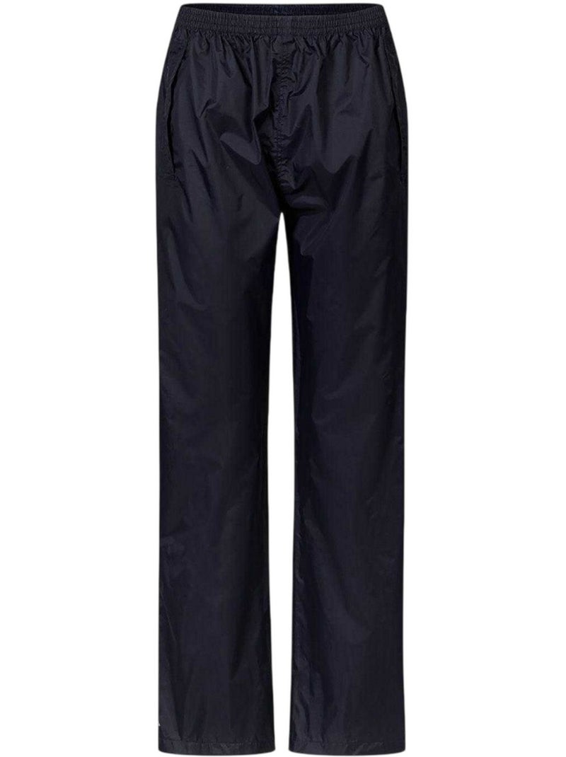 Pantalon imperméable - respect Bleu - Kiabi
