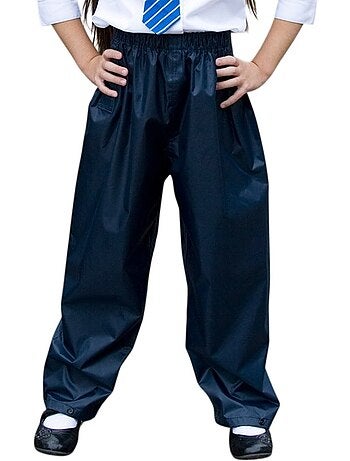 Pantalon imperméable - result core