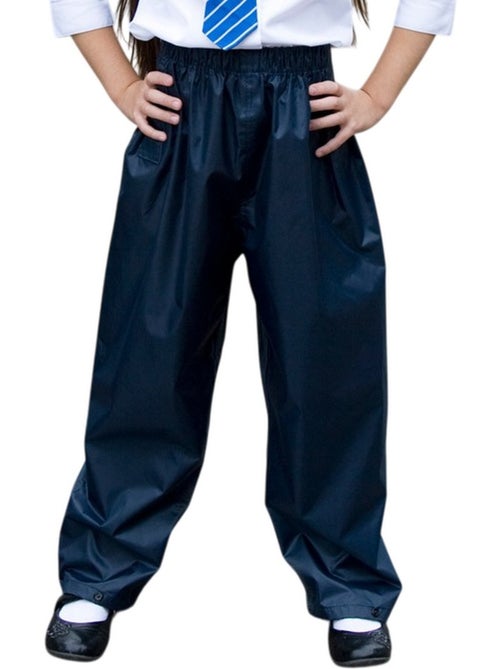Pantalon imperméable - result core - Kiabi