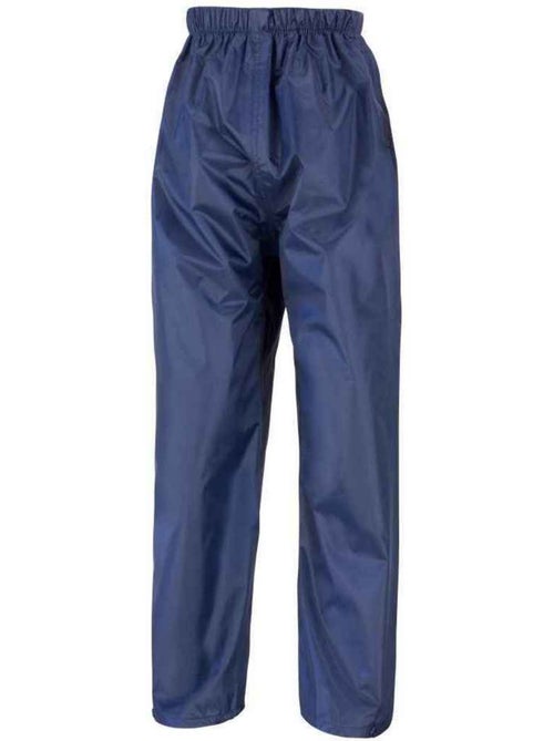 Pantalon imperméable - result core - Kiabi