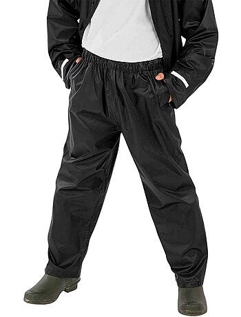 Pantalon imperméable - result core