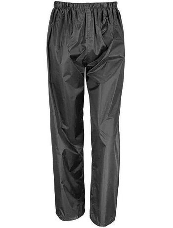 Pantalon imperméable - result core