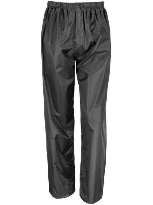 Pantalon imperméable - result core - Kiabi