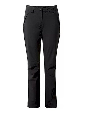 Pantalon imperméable à taille semi-élastiquée airedale - craghoppers