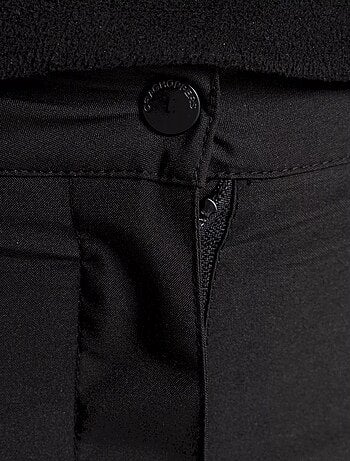 Pantalon imperméable à taille semi-élastiquée airedale - craghoppers