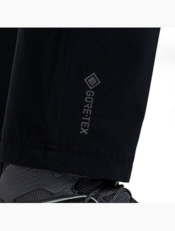 Pantalon imperméable à taille semi-élastiquée airedale - craghoppers