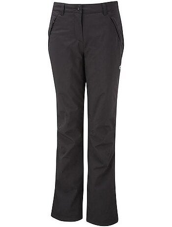 Pantalon imperméable à taille semi-élastiquée aysgarth - craghoppers