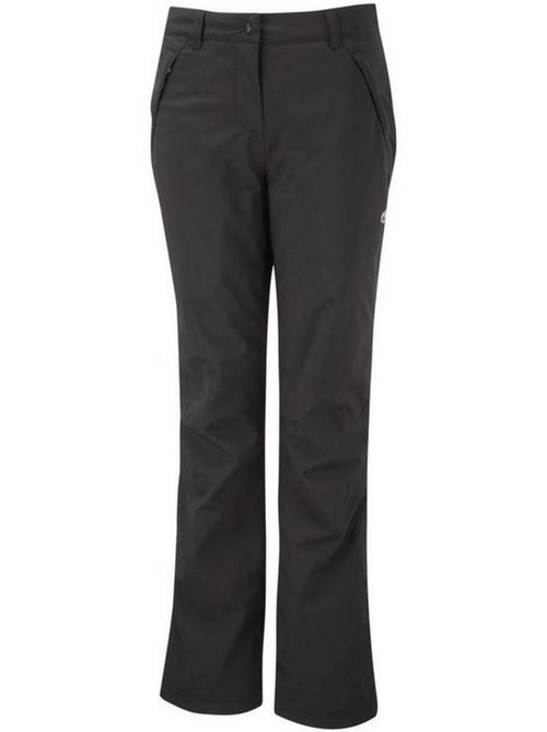 Pantalon imperméable à taille semi-élastiquée aysgarth - craghoppers - Kiabi