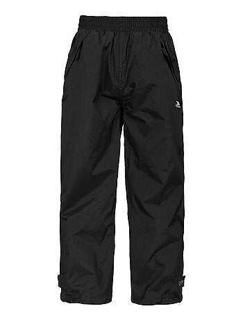 Pantalon imperméable childrens/kids echo - trespass