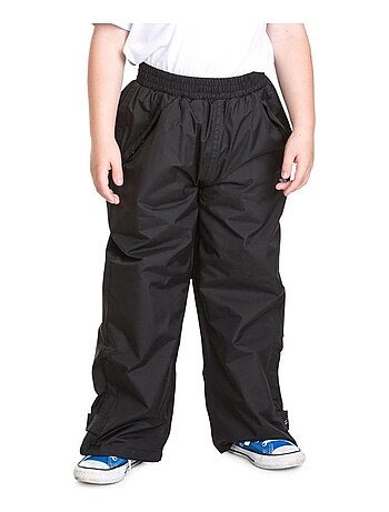 Pantalon imperméable childrens/kids echo - trespass