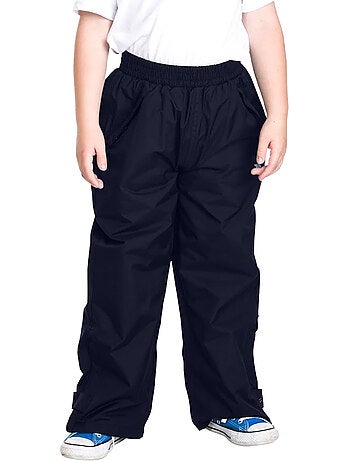 Pantalon imperméable echo - trespass