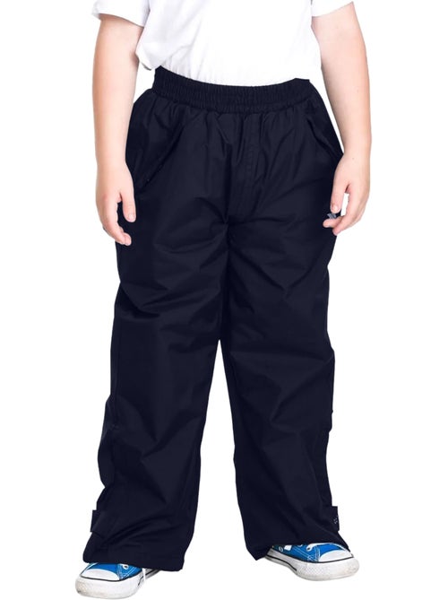 Pantalon imperméable echo - trespass - Kiabi