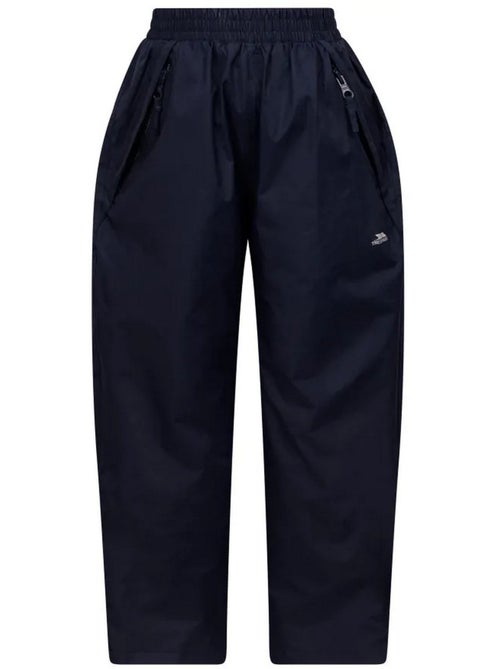 Pantalon imperméable echo - trespass - Kiabi