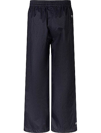 Pantalon imperméable motif/style uni - minoti