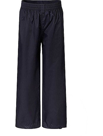 Pantalon imperméable motif/style uni - minoti