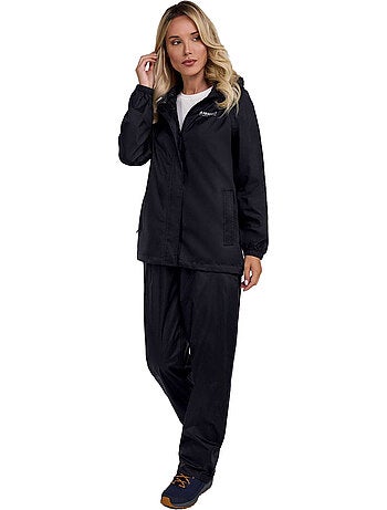 Pantalon imperméable motif/style uni - respect