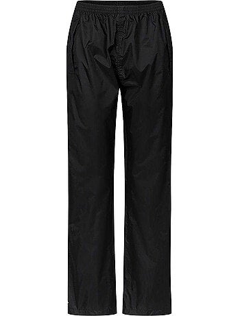Pantalon imperméable motif/style uni - respect