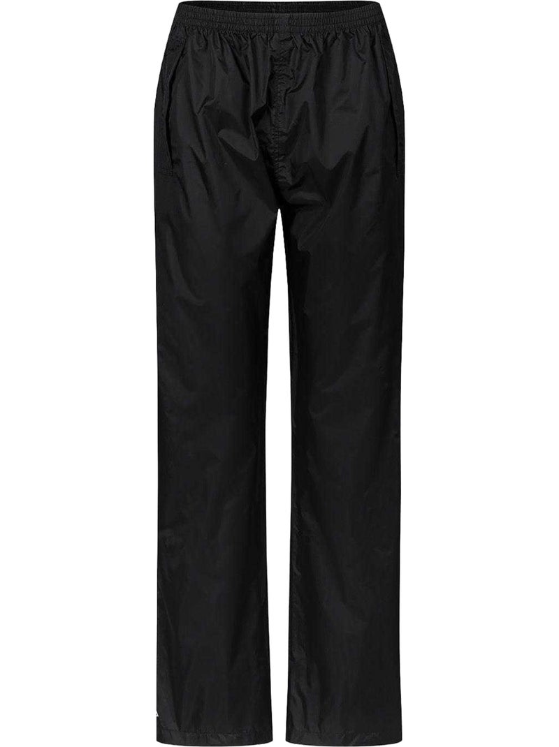 Pantalon imperméable motif/style uni - respect Noir - Kiabi
