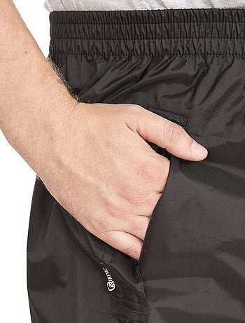 Pantalon imperméable qikpac - trespass