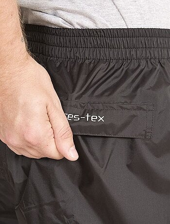 Pantalon imperméable qikpac - trespass