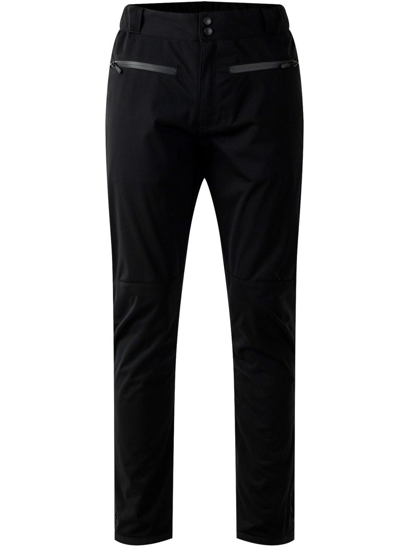 Pantalon imperméable roving - dare 2b Noir - Kiabi