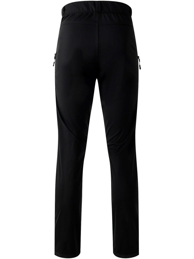 Pantalon imperméable roving - dare 2b Noir - Kiabi