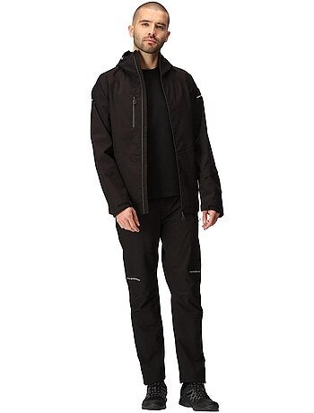 Pantalon imperméable x-pro beacon - regatta