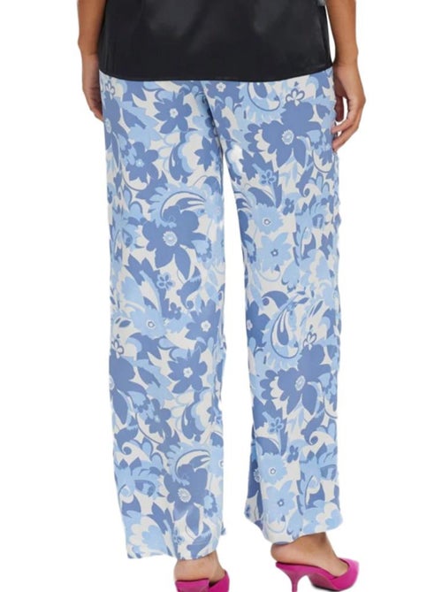 Pantalon Imprimé Femme Vero Moda Marternity - Kiabi