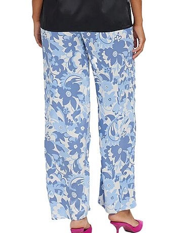 Pantalon Imprimé Femme Vero Moda Marternity Mulla
