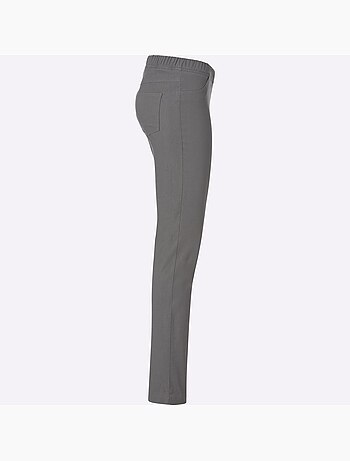 Pantalon intérieur doux gratté - taille standard - moda vilona