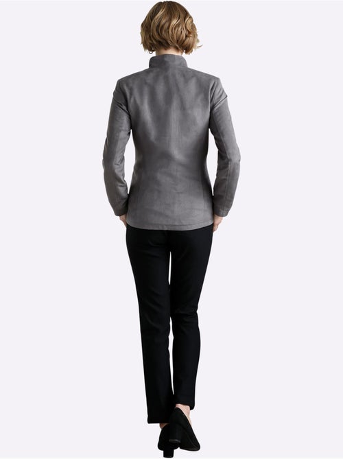 Pantalon intérieur doux gratté - taille standard - moda vilona - Kiabi