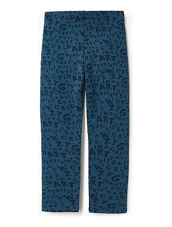 Pantalon intérieur matelassé, ceinture réglable ART ATTACK