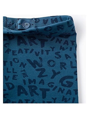 Pantalon intérieur matelassé, ceinture réglable ART ATTACK