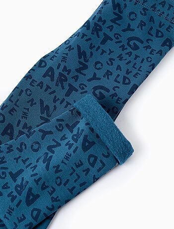 Pantalon intérieur matelassé, ceinture réglable ART ATTACK