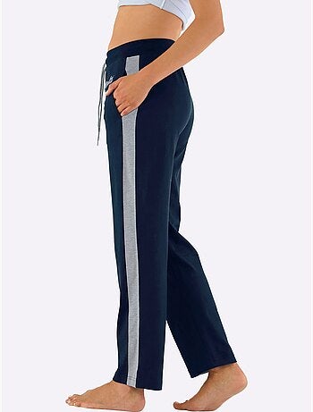 Pantalon Interlock - Taille Courte - Witt