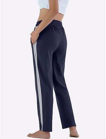 Pantalon Interlock - Taille Courte - Witt