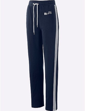 Pantalon Interlock - Taille Courte - Witt