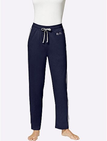 Pantalon Interlock - Taille Courte - Witt