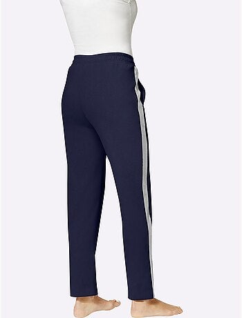 Pantalon Interlock - Taille Courte - Witt