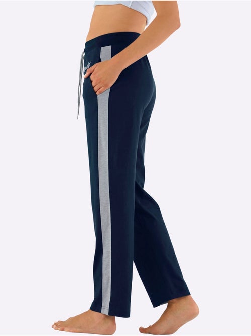 Pantalon Interlock - Taille Courte - Witt - Kiabi