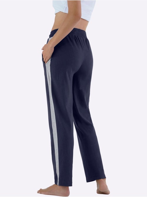 Pantalon Interlock - Taille Courte - Witt - Kiabi