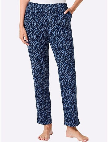 Pantalon Interlock - Taille Courte - Witt