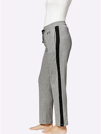 Pantalon Interlock - Taille Courte - Witt