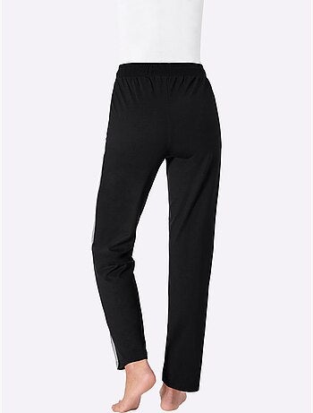 Pantalon Interlock - Taille Courte - Witt