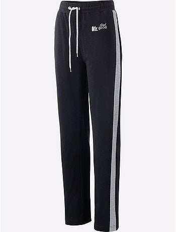 Pantalon Interlock - Taille Courte - Witt