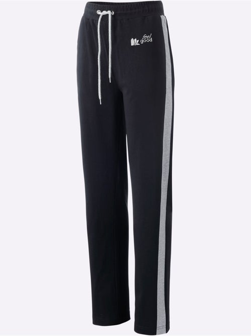 Pantalon Interlock - Taille Courte - Witt - Kiabi
