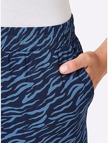 Pantalon Interlock - Taille Standard - Witt